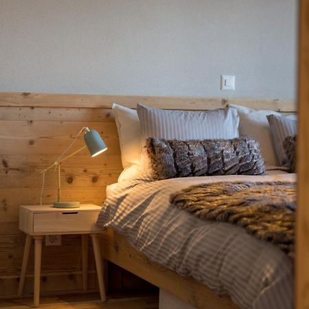 Nendaz 2 bedroom apartment - close ski lift R27-B Buitenkant foto