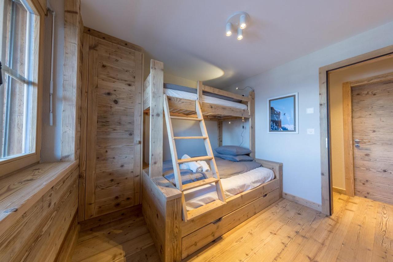 Nendaz 2 bedroom apartment - close ski lift R27-B Buitenkant foto