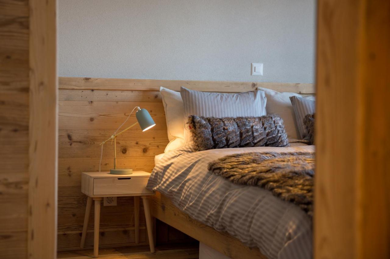 Nendaz 2 bedroom apartment - close ski lift R27-B Buitenkant foto