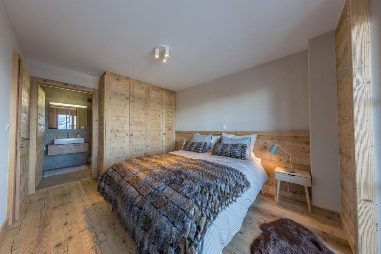 Nendaz 2 bedroom apartment - close ski lift R27-B Buitenkant foto
