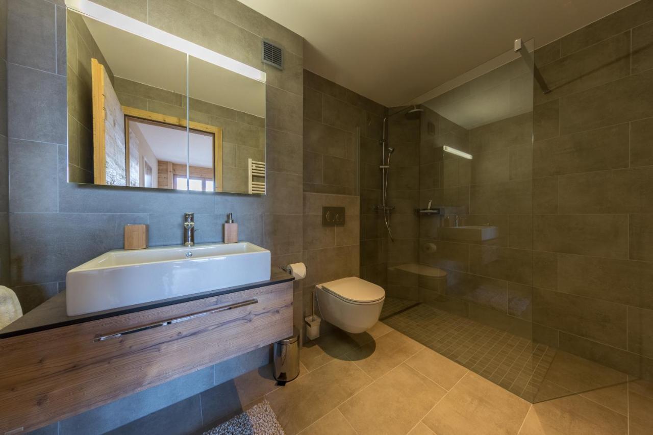 Nendaz 2 bedroom apartment - close ski lift R27-B Buitenkant foto